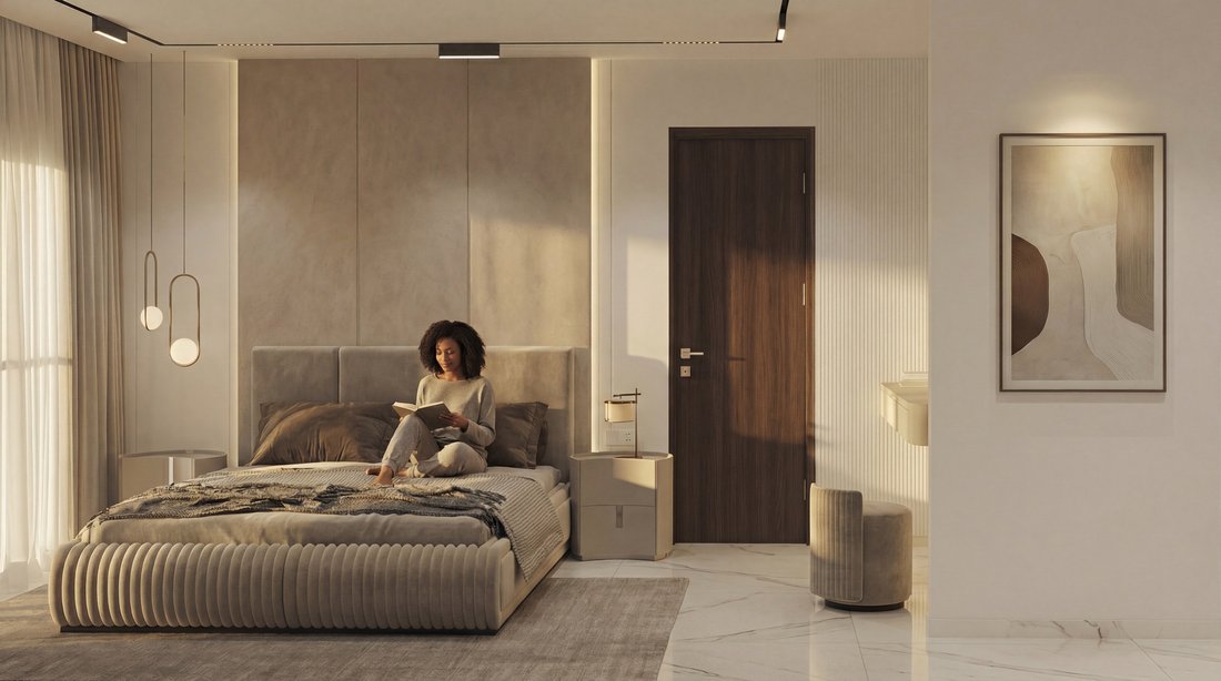 Apartment in Elliniko, Attica, Greece 5 - 17438605