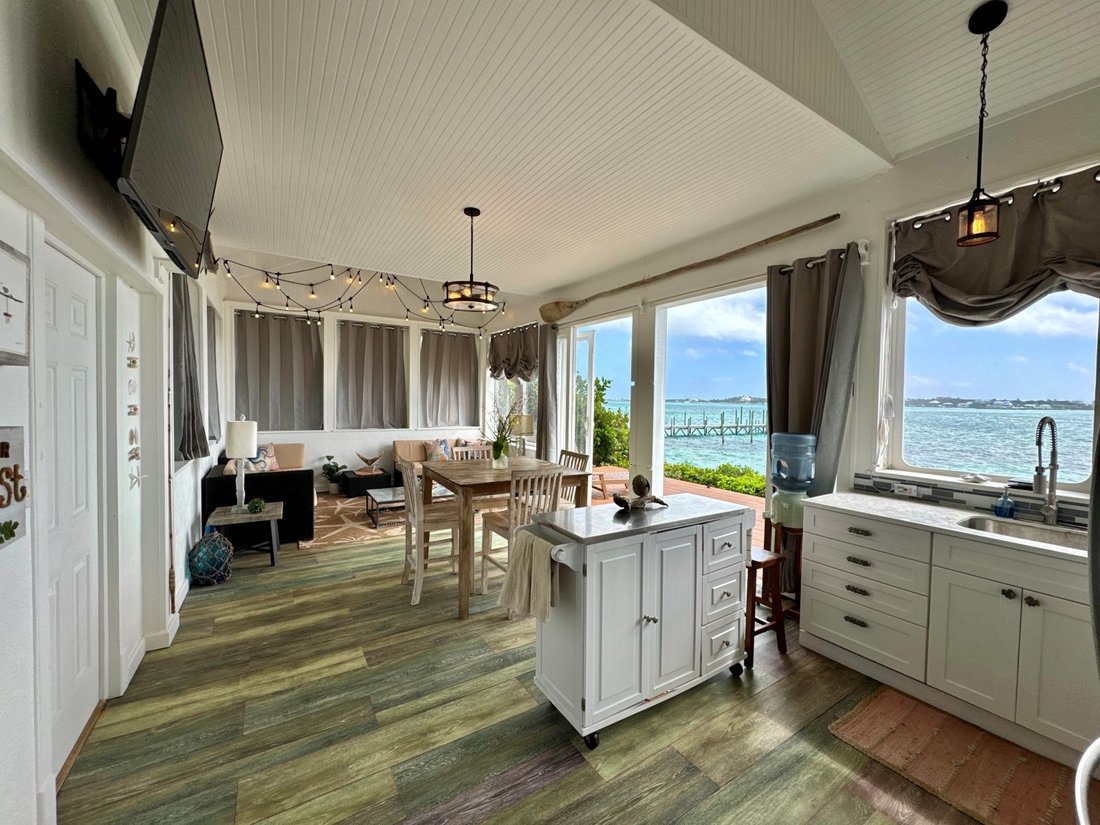 House in Elbow Cay, Central Abaco, The Bahamas 3 - 17436446