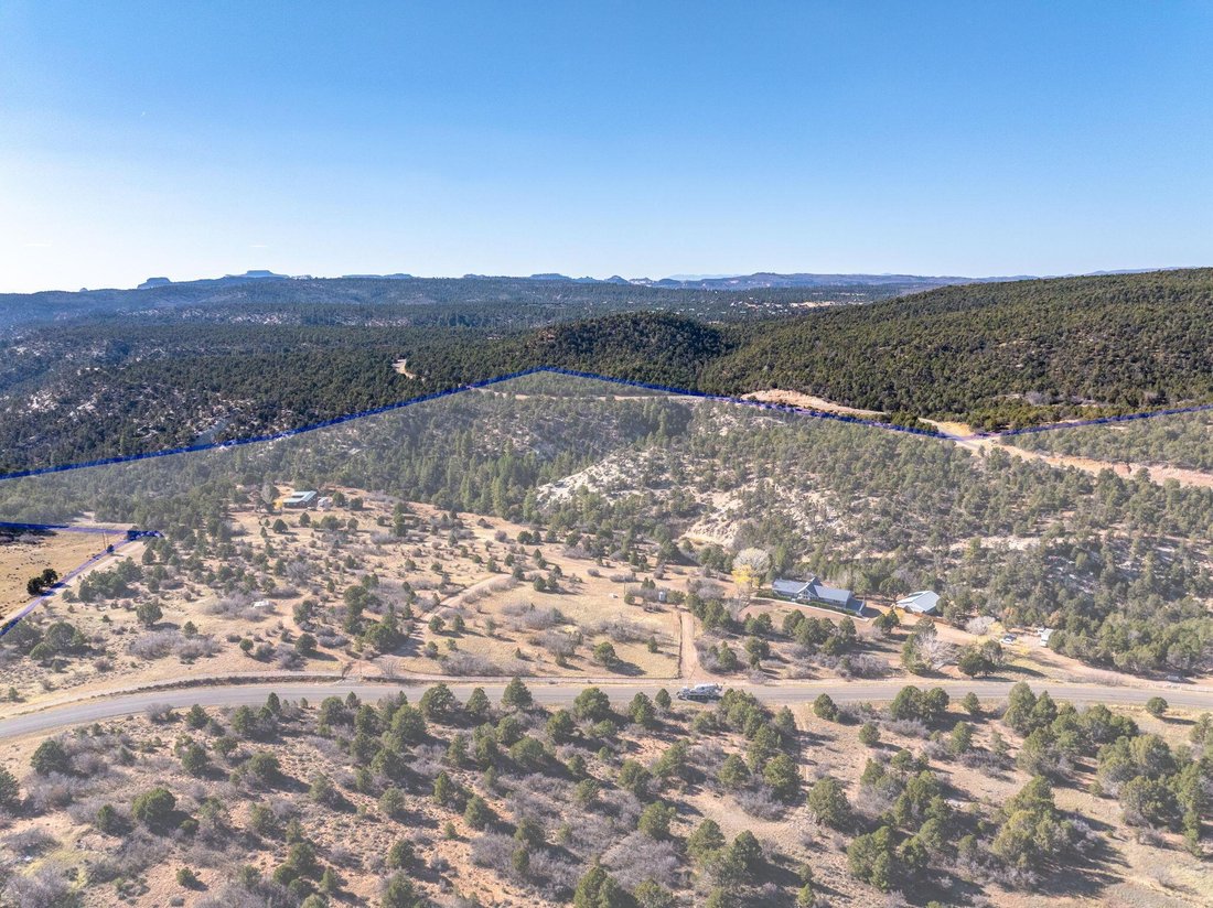 Land in Orderville, Utah, United States 3 - 17435766