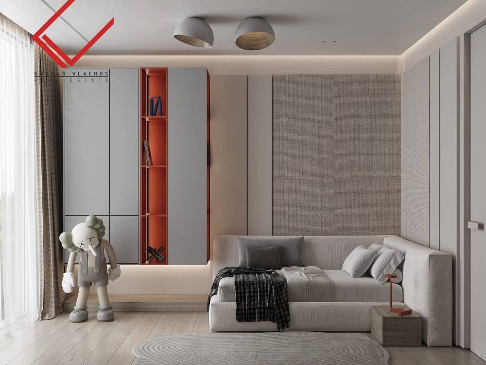 Apartment in Glyfada, Attica, Greece 2 - 17436121