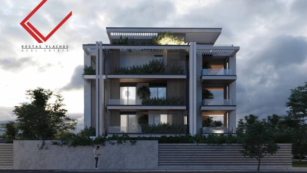 Apartment in Voula, Attica, Greece 2 - 17436374