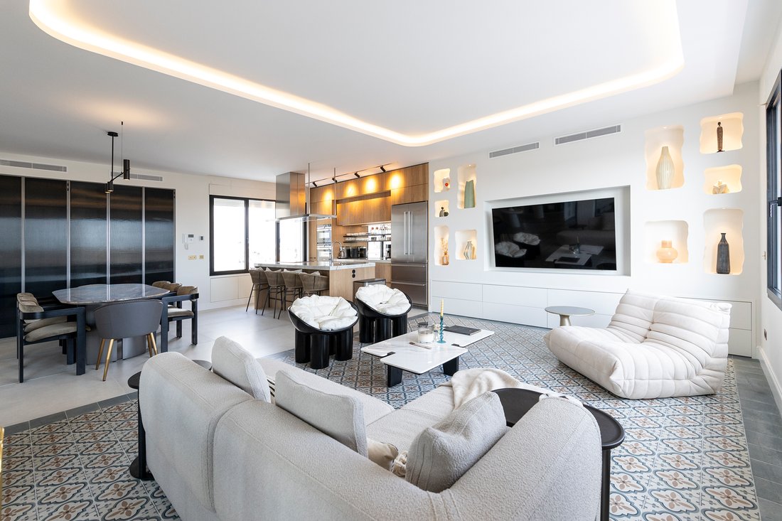 Apartment in Retiro, Madrid, Spain 4 - 16308799