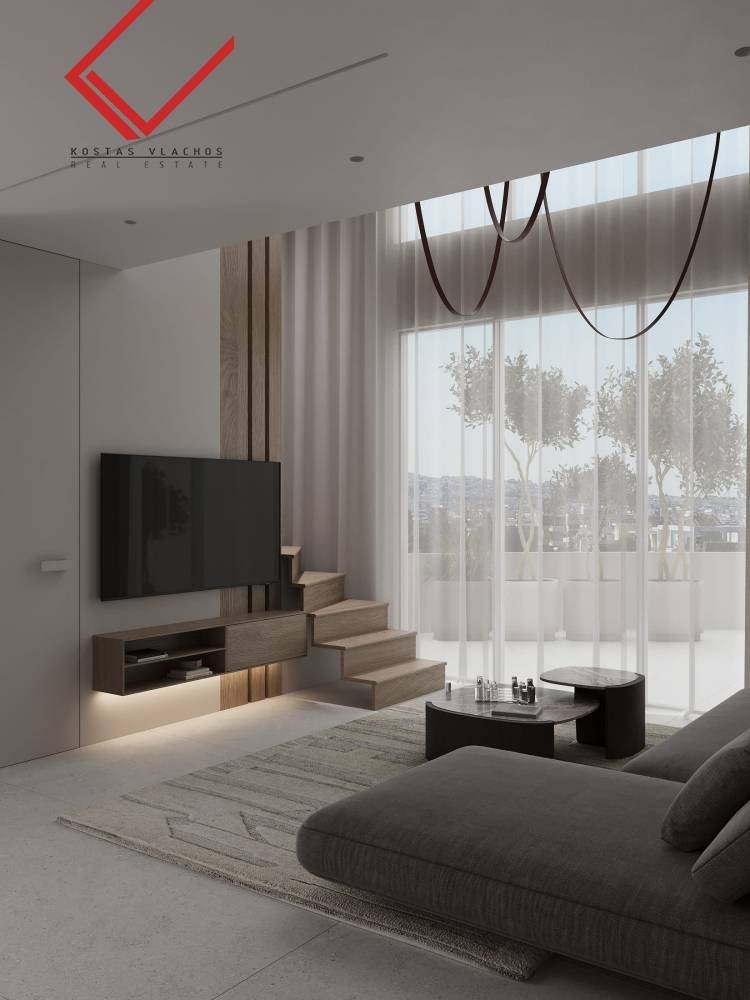 Apartment in Glyfada, Attica, Greece 1 - 17436131