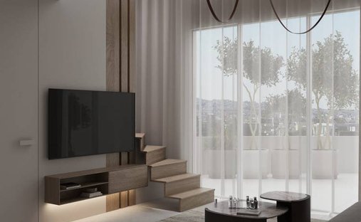 Apartment in Glyfada, Attica, Greece 1