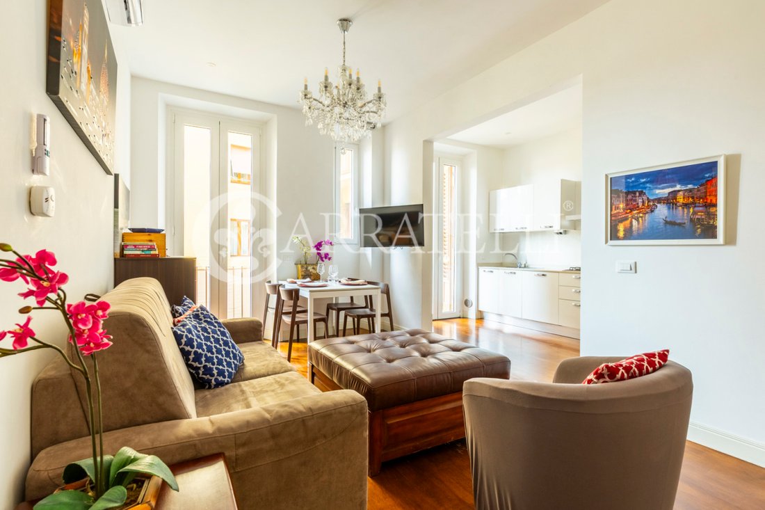 Apartment in Center, Florence, Tuscany 1 - 17438379