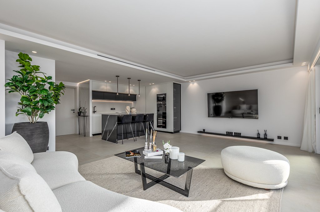 Apartment in Nice, Provence-Alpes-Côte d'Azur, France 5 - 17437953