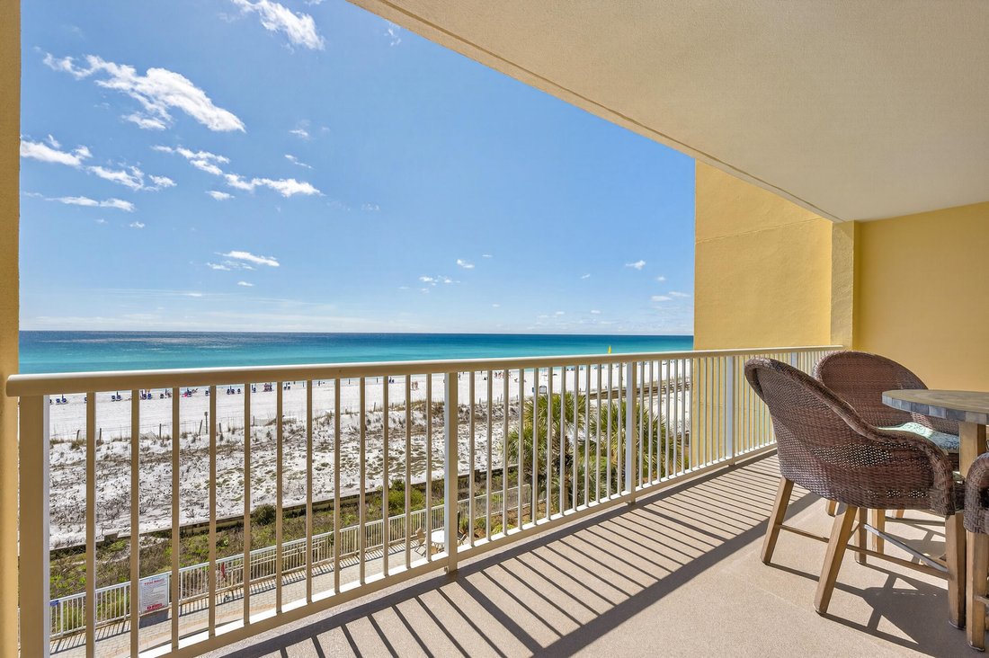 Condo in Wright, Florida, United States 4 - 17438021