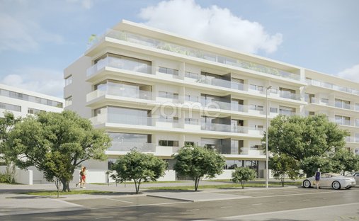 Apartment in Vila do Conde, Porto District, Portugal 1