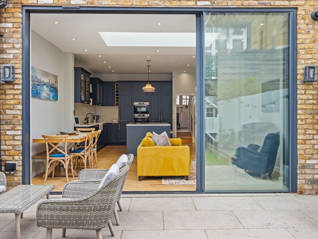 House in Southfields, Wandsworth (Greater London), England 2 - 17439123