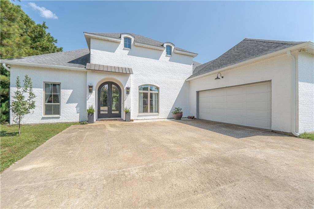 House in Boyce, Louisiana, United States 1 - 14818090