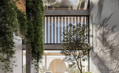 House in Glyfada, Attica, Greece 1