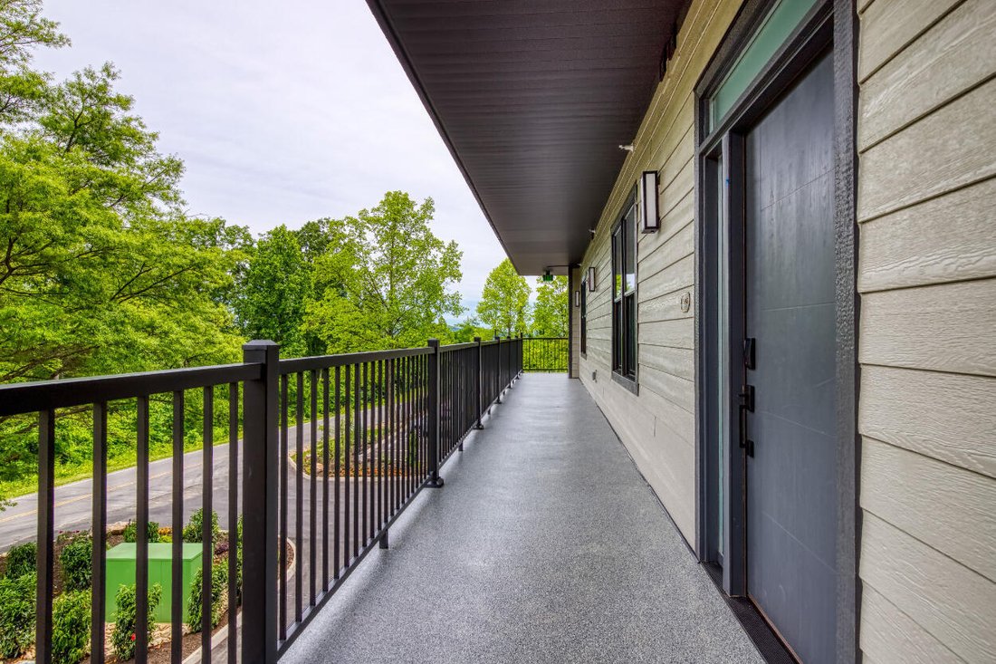 Condo in Gatlinburg, Tennessee, United States 3 - 17437337