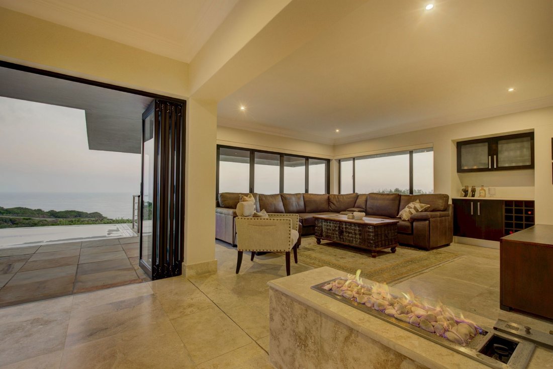 Estate in Pinnacle Point, Western Cape, South Africa 5 - 17437885