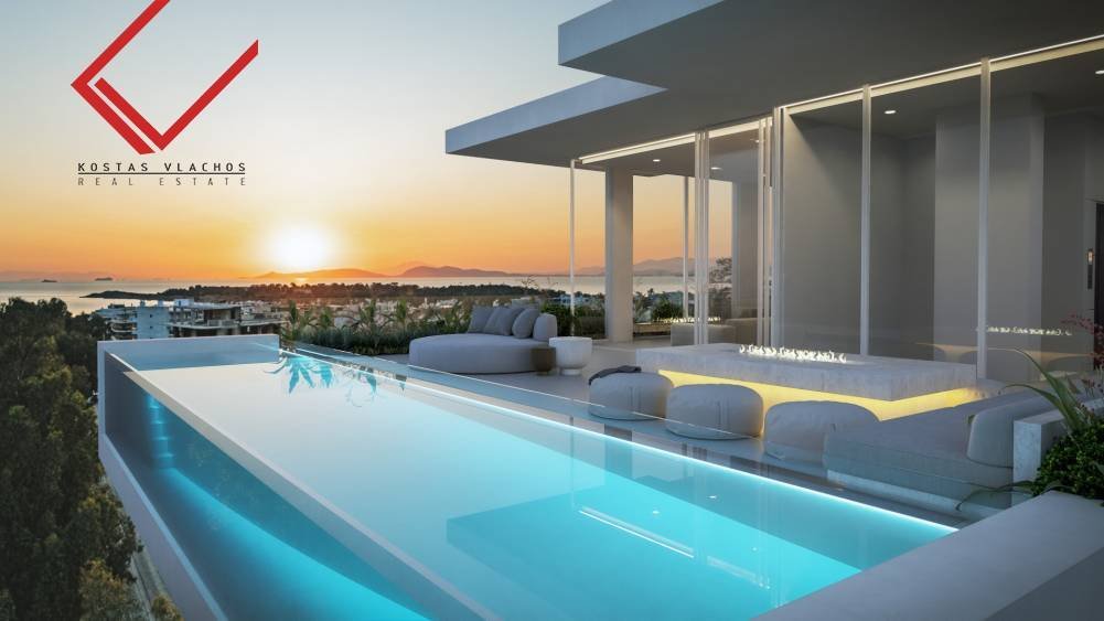 Apartment in Voula, Attica, Greece 4 - 17436629