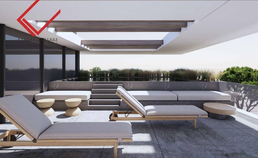 House in Vari, Attica, Greece 4 - 17436295