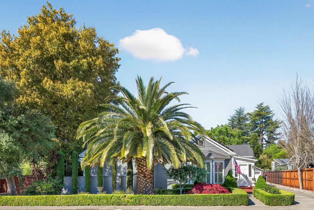 House in Sonoma, California, United States 2 - 16284833