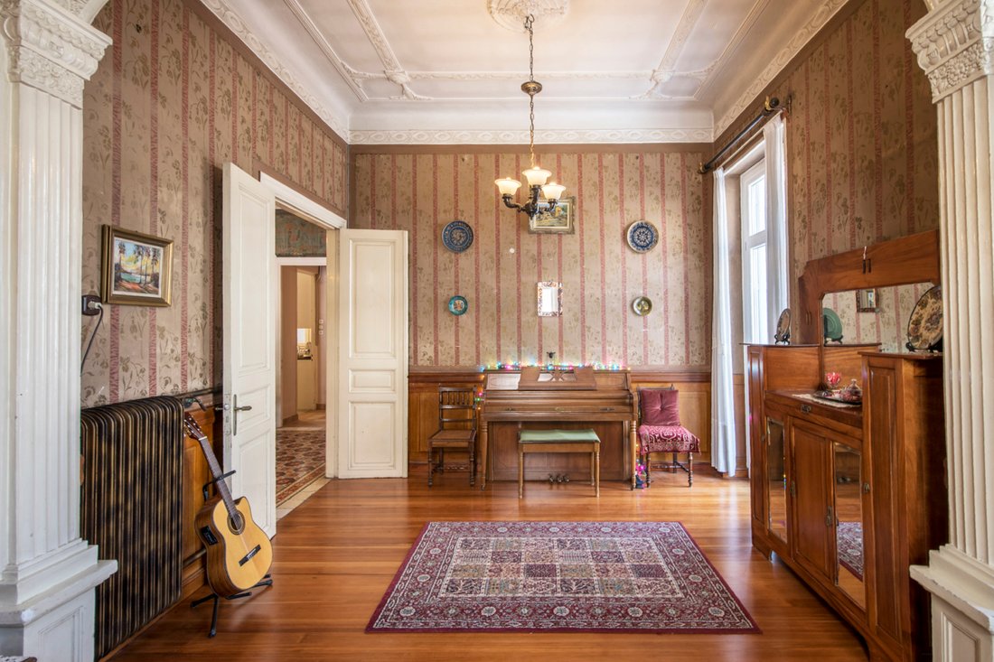 Apartment in Sunoikia Pagkratiou, 2nd District of Athens, Athens 3 - 17438608