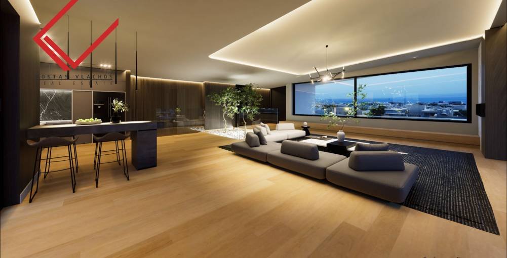 House in Voula, Attica, Greece 3 - 17436466