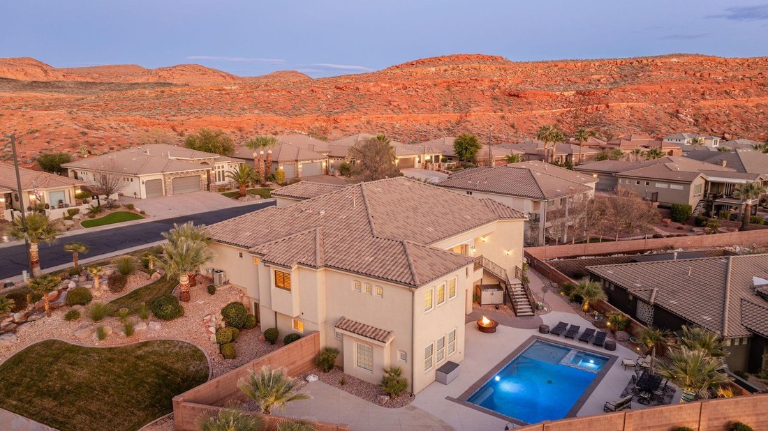 House in St. George, Utah, United States 5 - 17435871