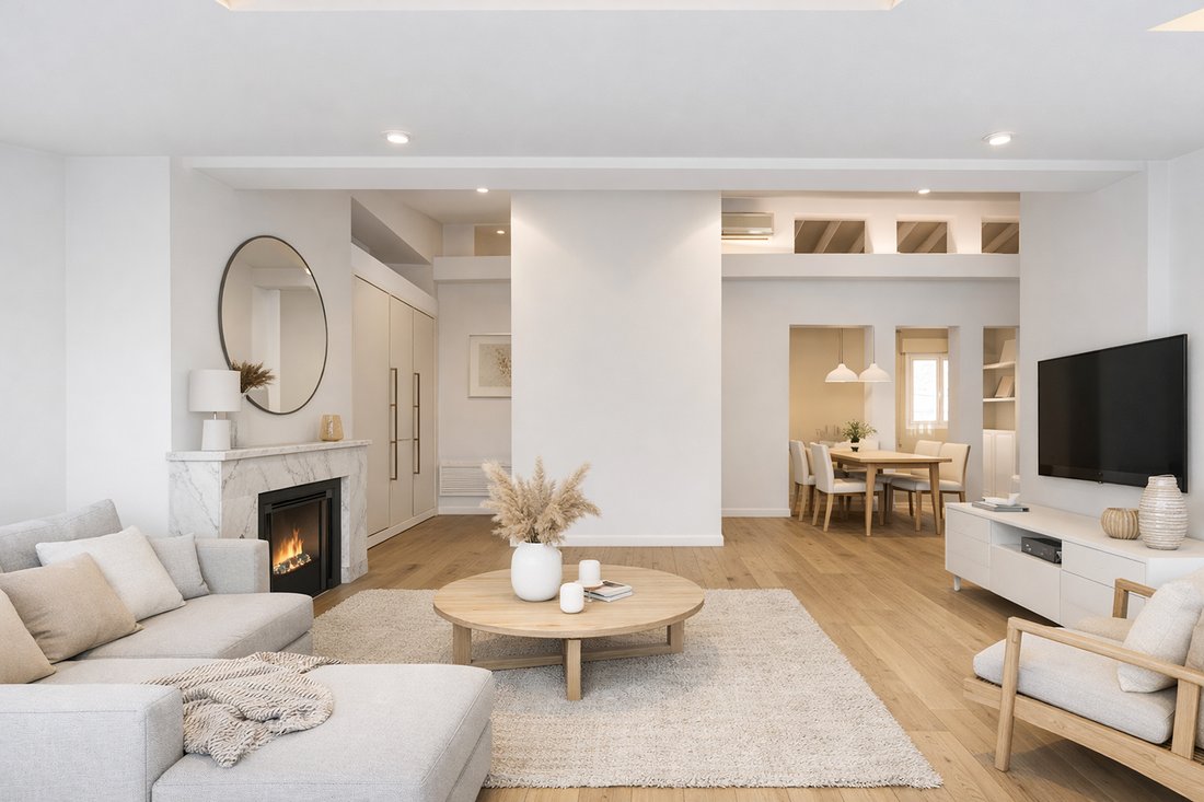 Apartment in Centro, Madrid, Spain 1 - 17225147