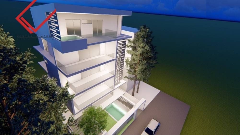 Apartment in Voula, Attica, Greece 1 - 17436214