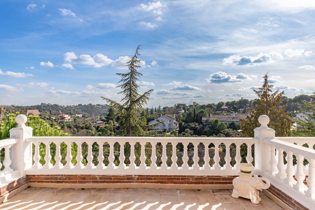 House in Las Rozas de Madrid, Comunidad de Madrid, Spain 5 - 15241006