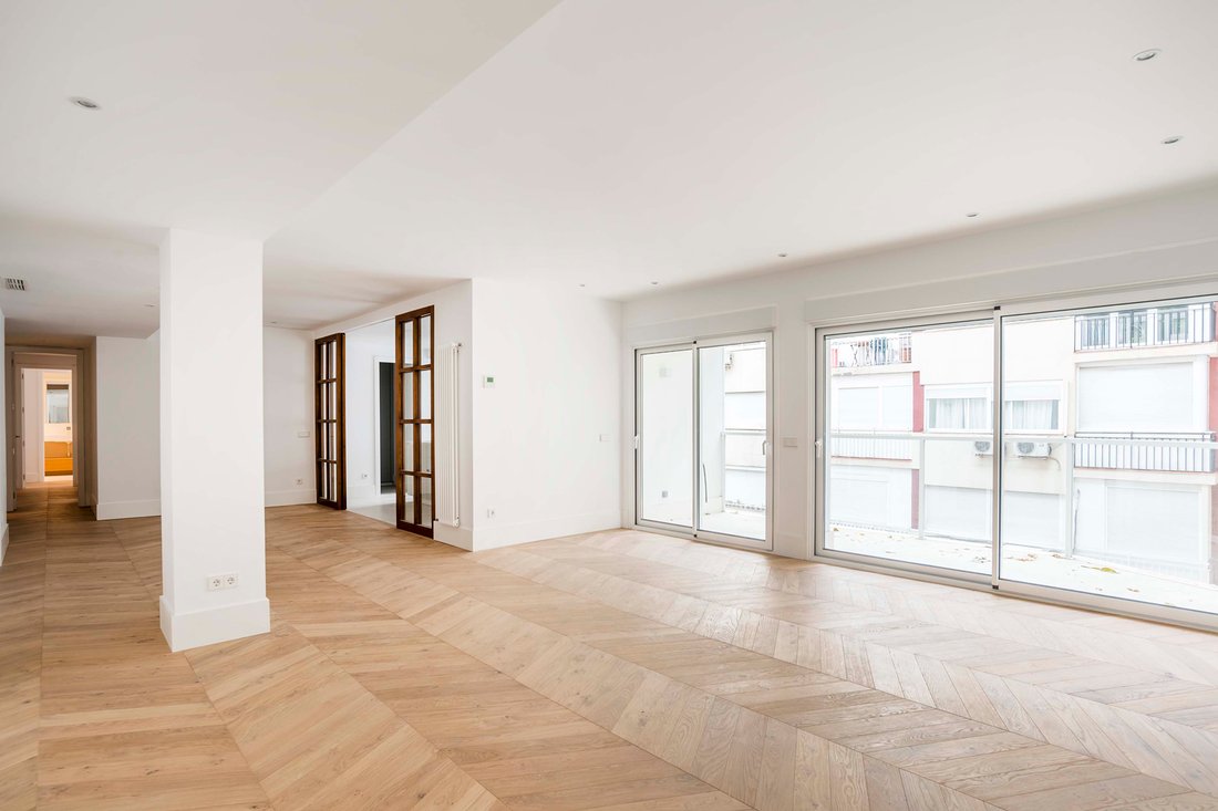 Apartment in Retiro, Madrid, Spain 3 - 16555390