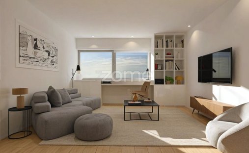 Apartment in Matosinhos e Leca da Palmeira, Porto District, Portugal 1