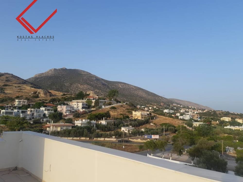 House in Kalyvia Thorikou, Attica, Greece 2 - 17436578