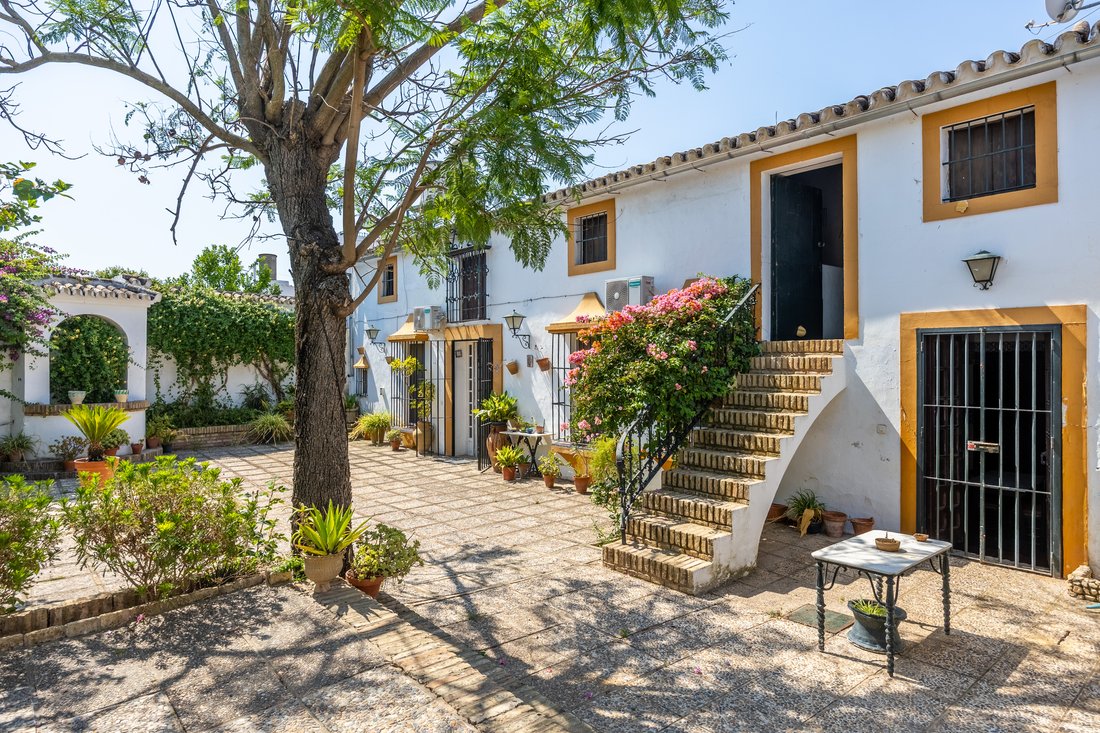 House in Hinojos, Andalusia, Spain 2 - 15917958