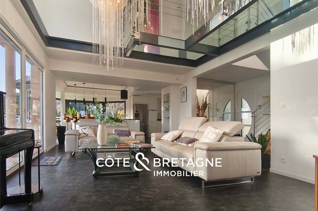 House in Ploubazlanec, Brittany, France 5 - 17438951