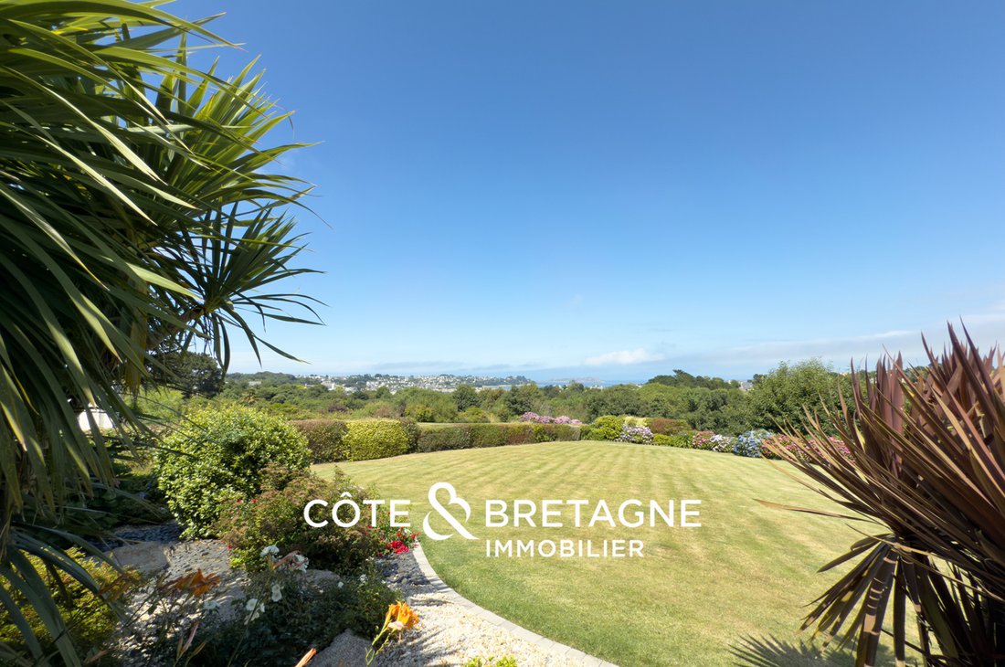 House in Saint-Quay-Perros, Brittany, France 5 - 17439006