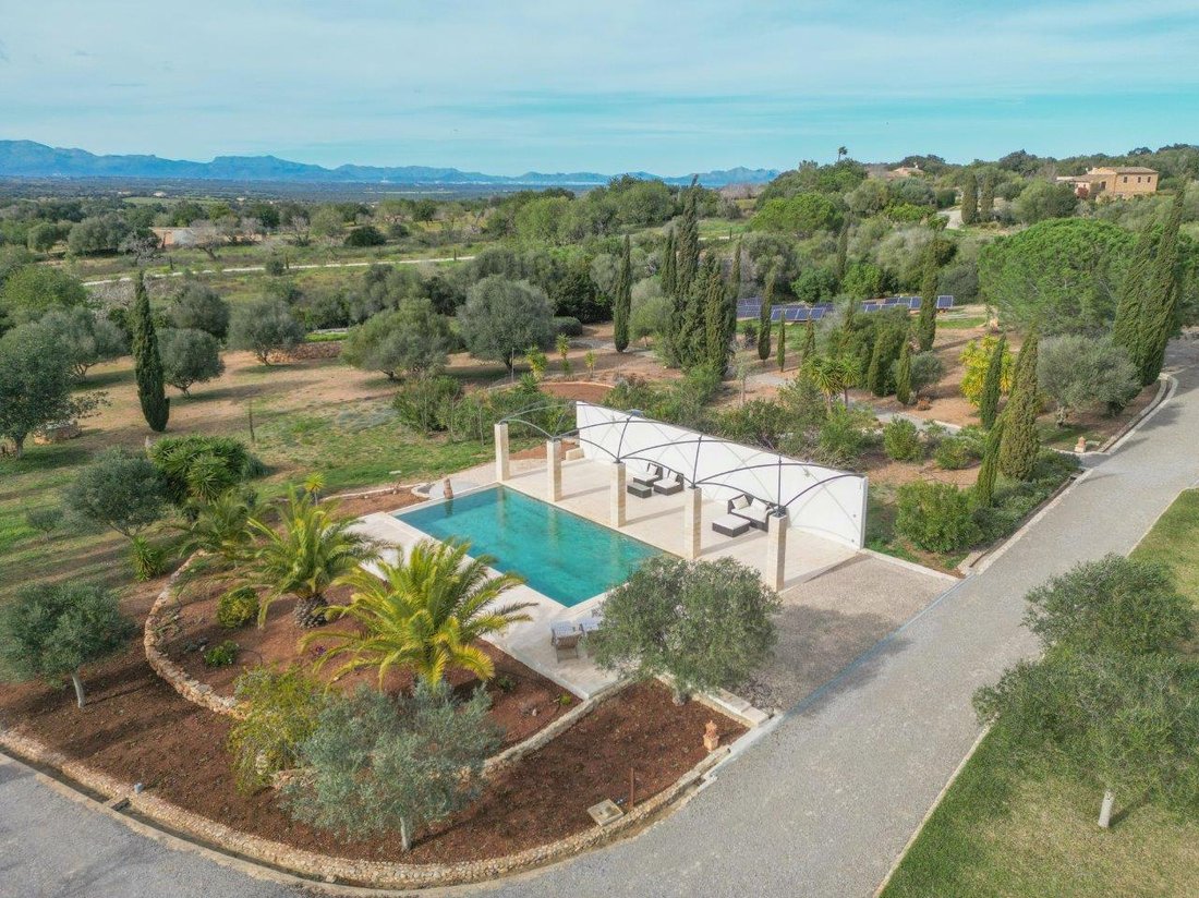 House in Manacor, Balearic Islands, Spain 4 - 17439692