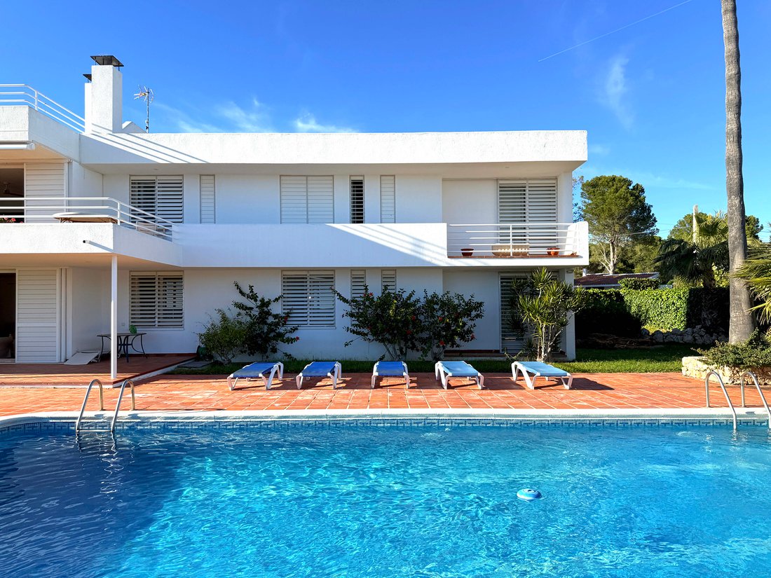 House in Garcia, Catalonia, Spain 4 - 15092277