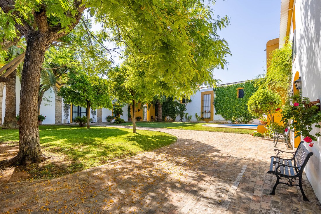 House in Umbrete, Andalusia, Spain 4 - 14371847