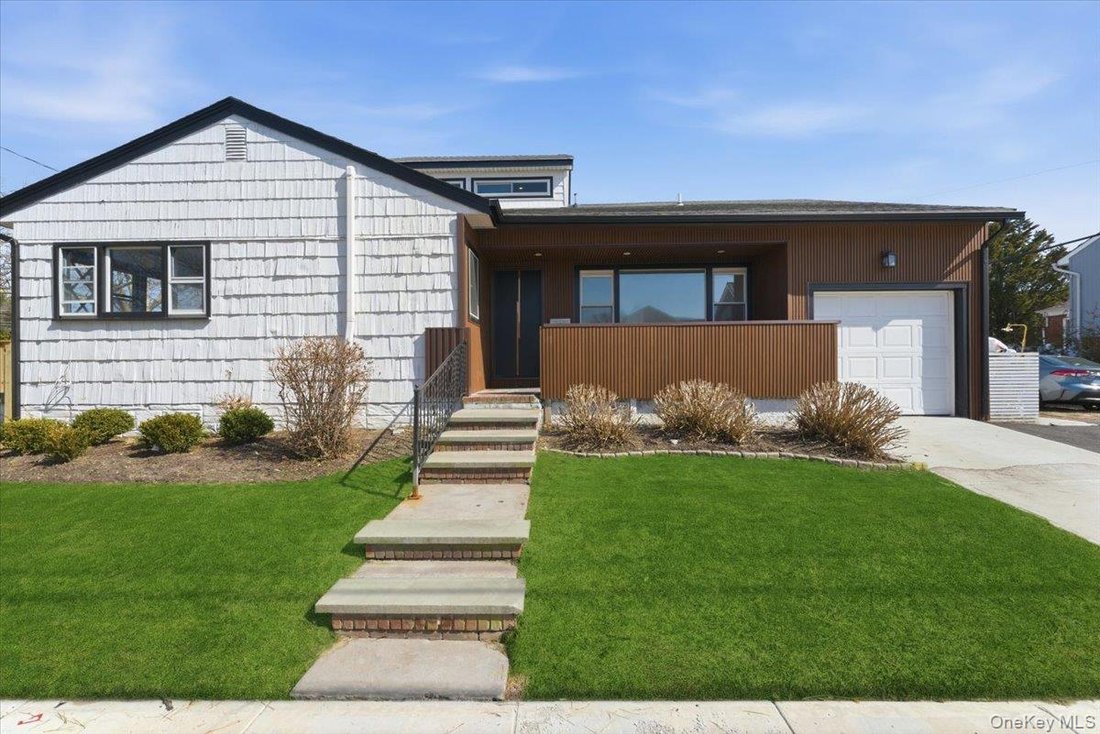 House in Atlantic Beach, New York, United States 1 - 17435531