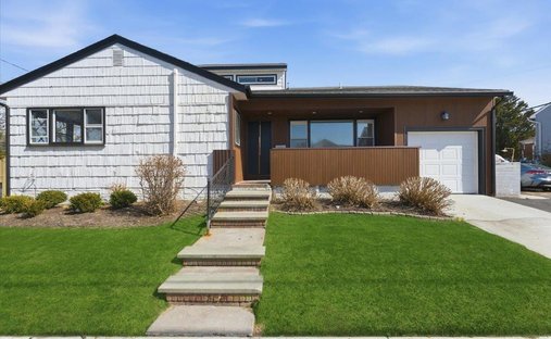 House in Atlantic Beach, New York, United States 1