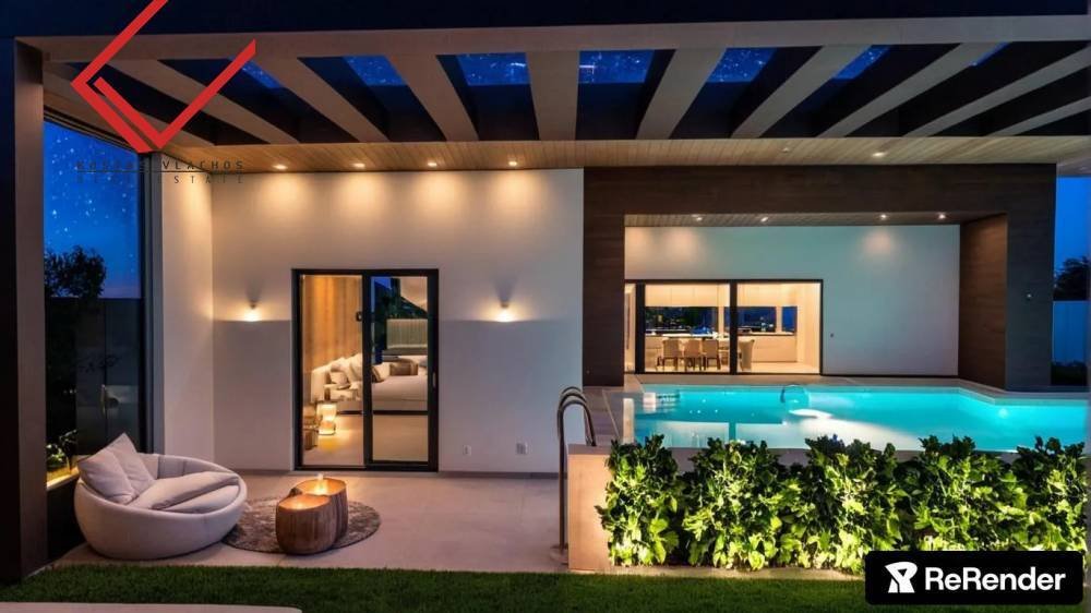 House in Glyfada, Attica, Greece 1 - 17436504