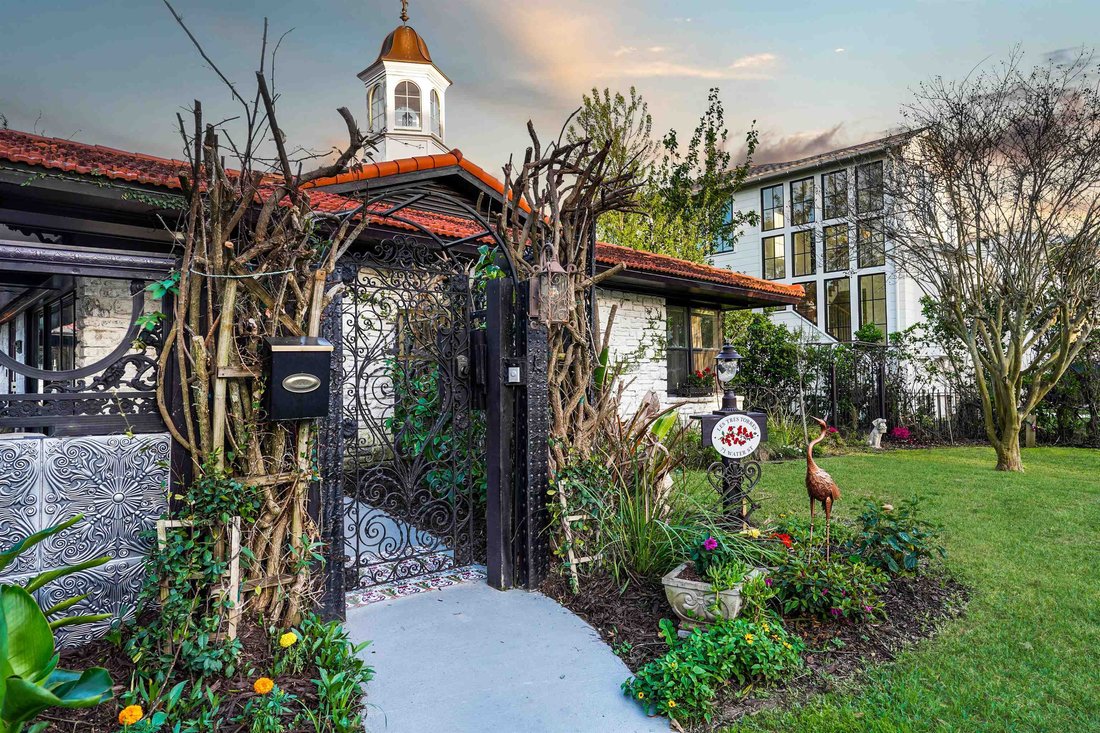 House in St. Augustine, Florida, United States 3 - 17436638