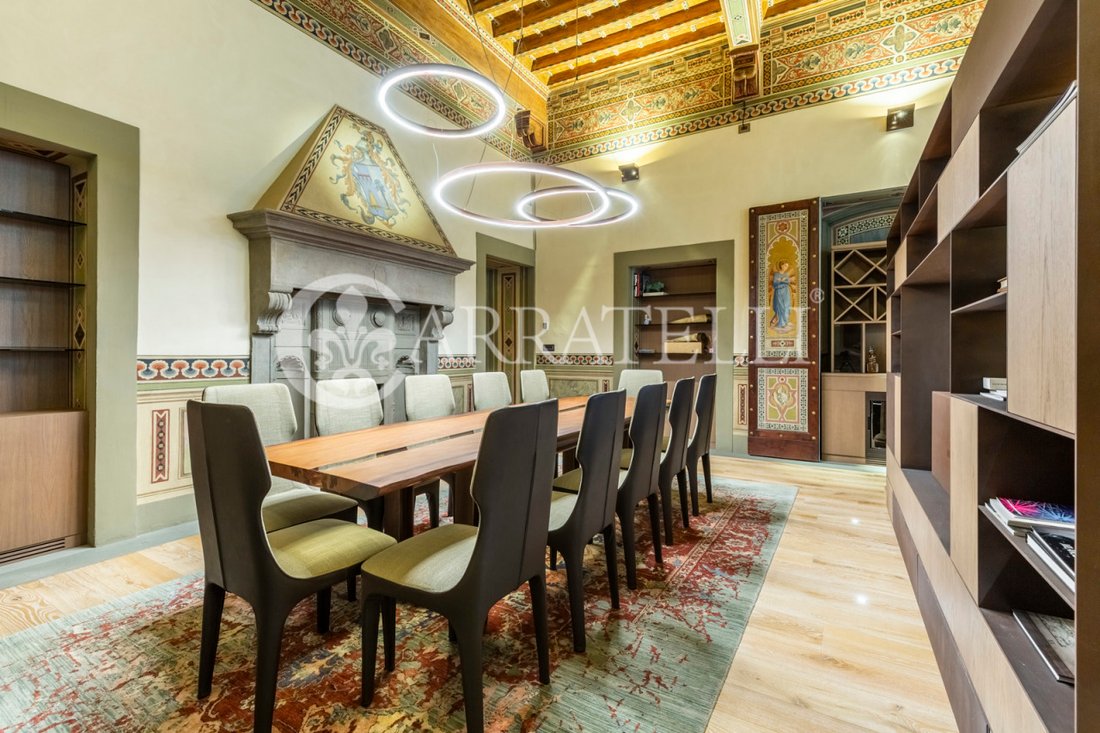 Apartment in Center, Florence, Tuscany 4 - 17438577