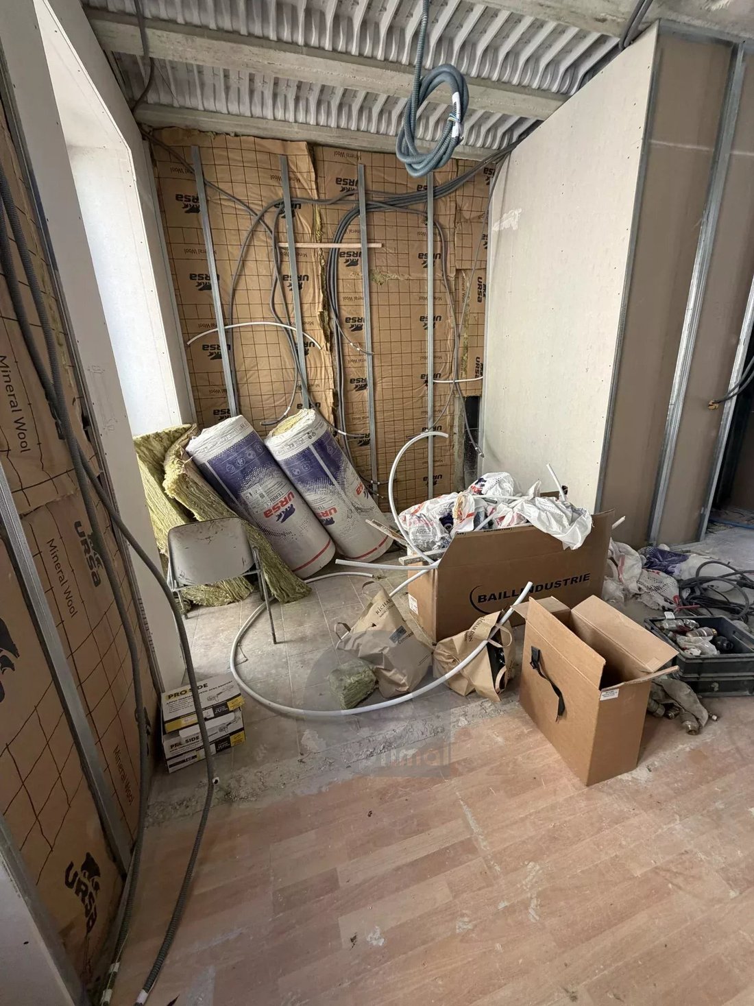 Apartment in Menton, Provence-Alpes-Côte d'Azur, France 5 - 17439007