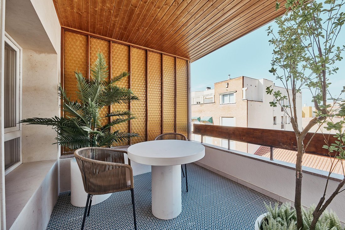 Apartment in Barrio Salamanca, Madrid, Spain 1 - 17245607