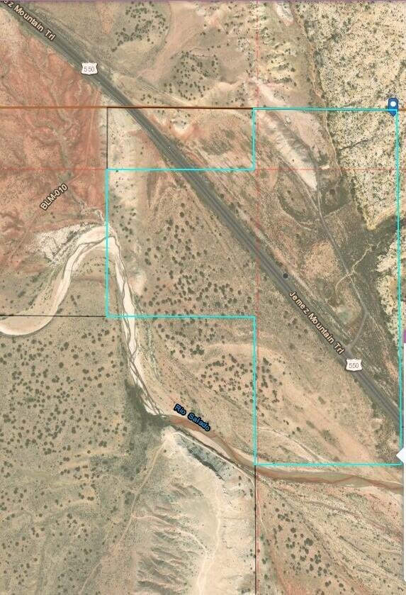 Land in San Ysidro, New Mexico, United States 2 - 17438150