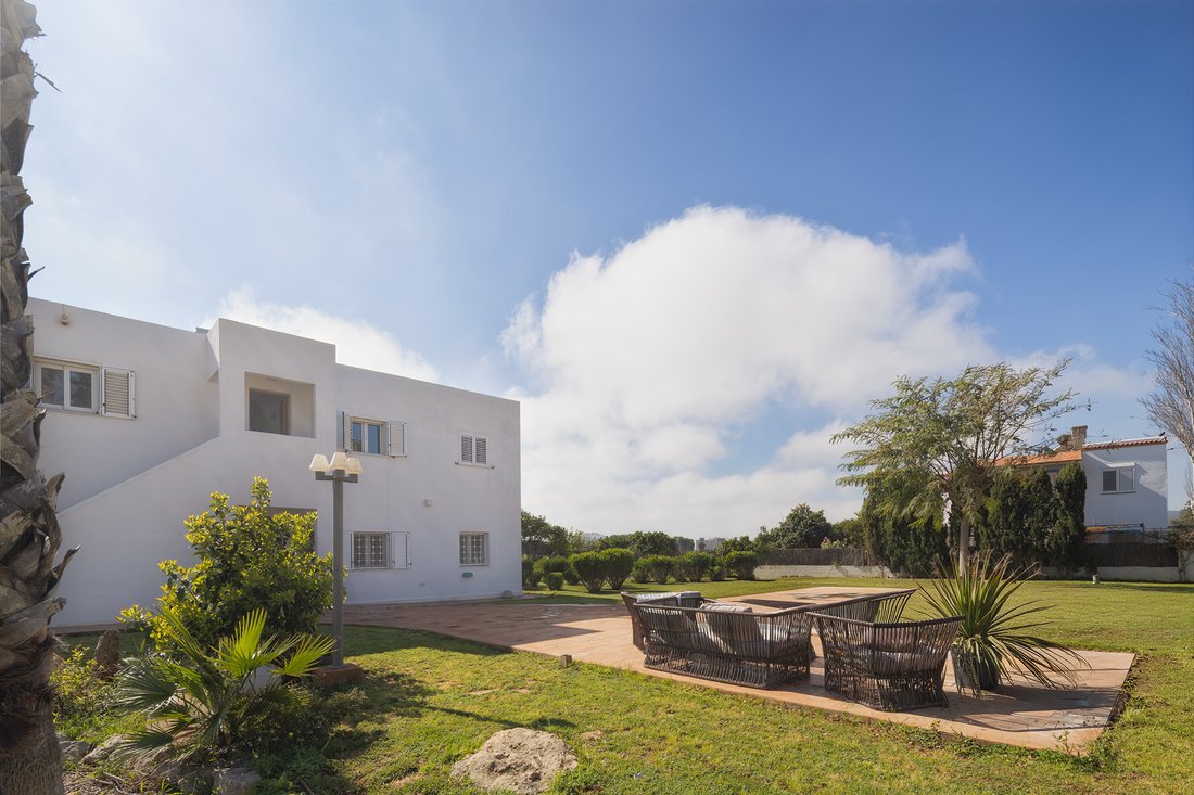 House in Santa Eularia des Riu, Balearic Islands, Spain 4 - 15008480