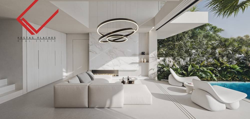 House in Voula, Attica, Greece 2 - 17436625