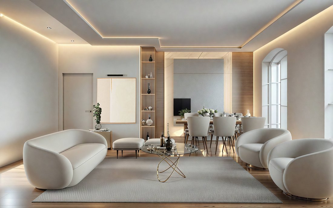Apartment in Centro, Madrid, Spain 1 - 16485357