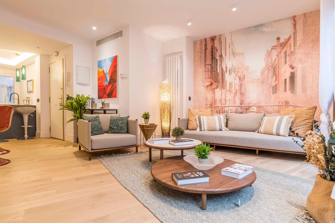 Apartment in Centro, Madrid, Spain 1 - 16796042