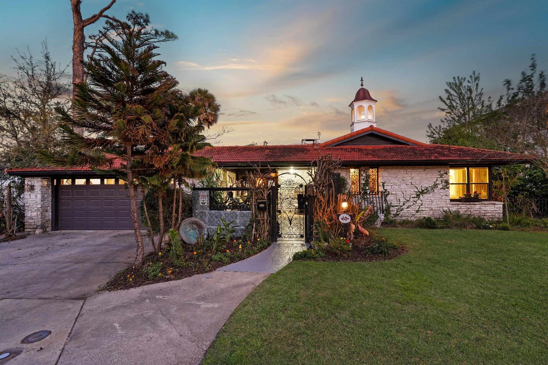House in St. Augustine, Florida, United States 2 - 17436638