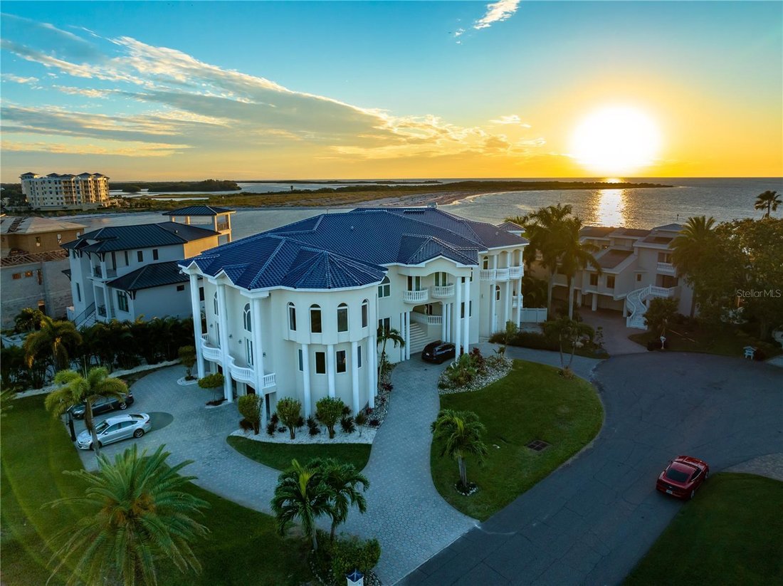 House in St. Petersburg, Florida, United States 5 - 17437837