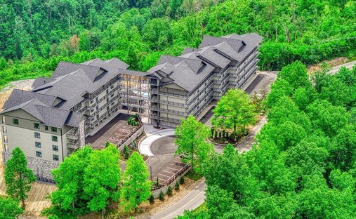 Condo in Gatlinburg, Tennessee, United States 1